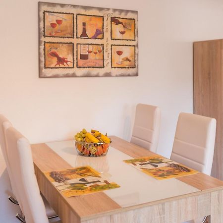 Ferienwohnung Knopf Шёмберг Экстерьер фото