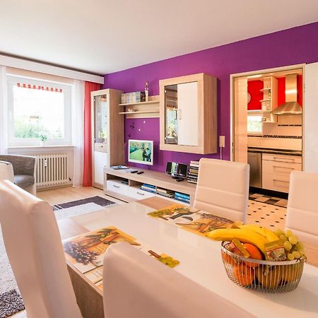 Ferienwohnung Knopf Шёмберг Экстерьер фото