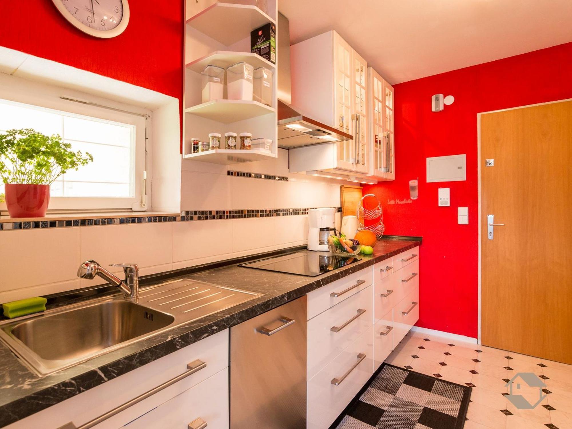 Ferienwohnung Knopf Шёмберг Экстерьер фото