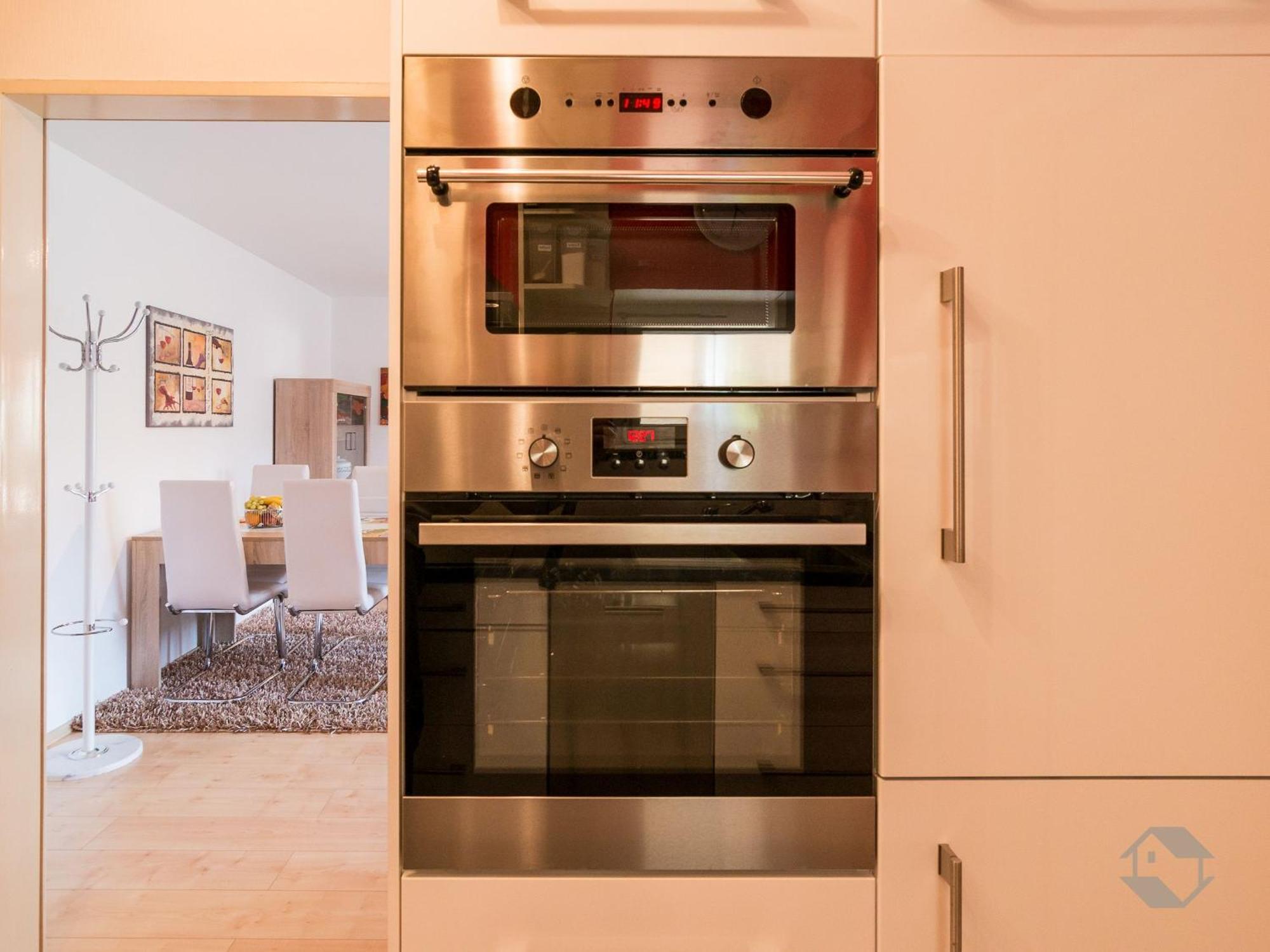 Ferienwohnung Knopf Шёмберг Экстерьер фото