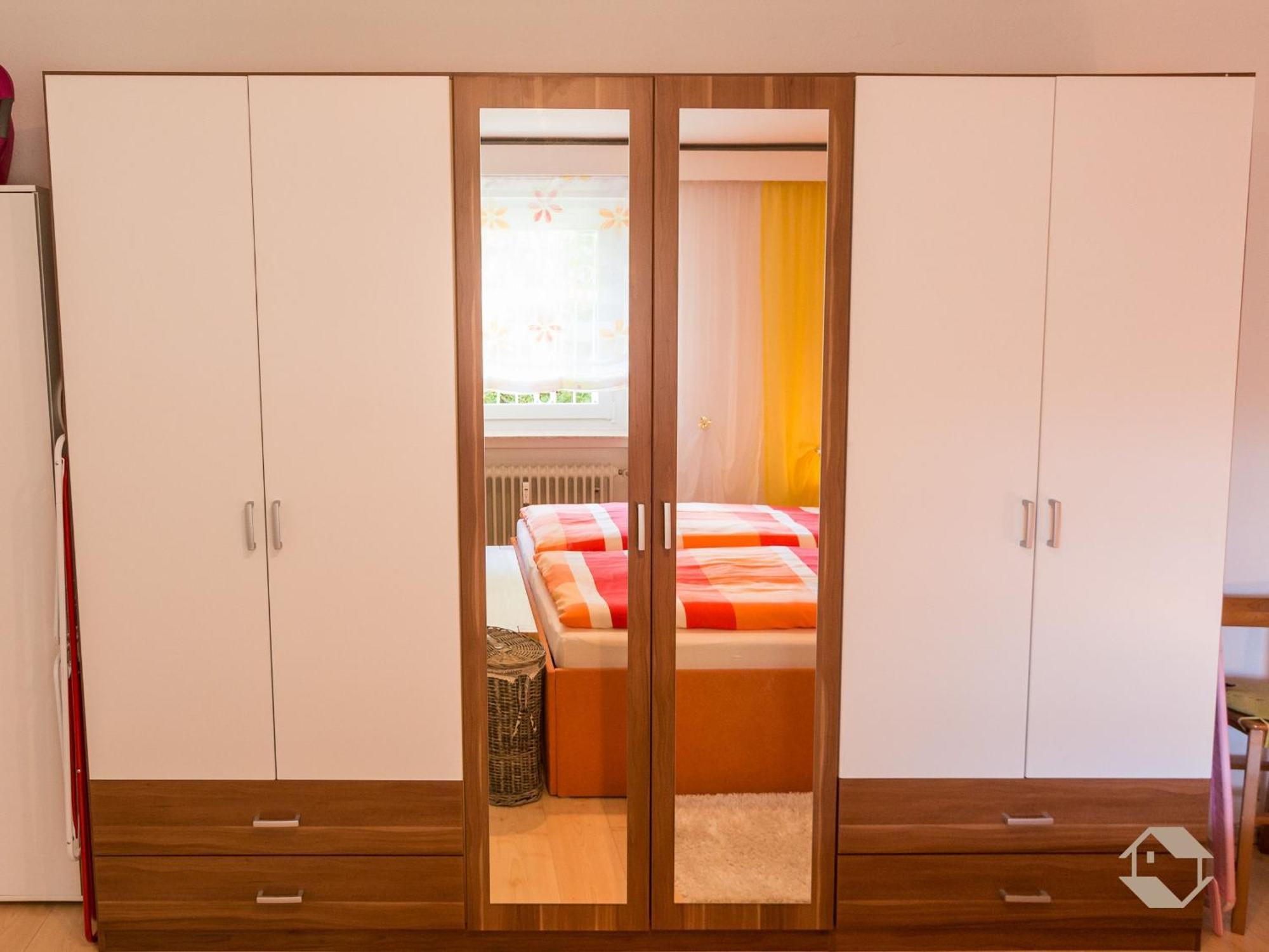 Ferienwohnung Knopf Шёмберг Экстерьер фото