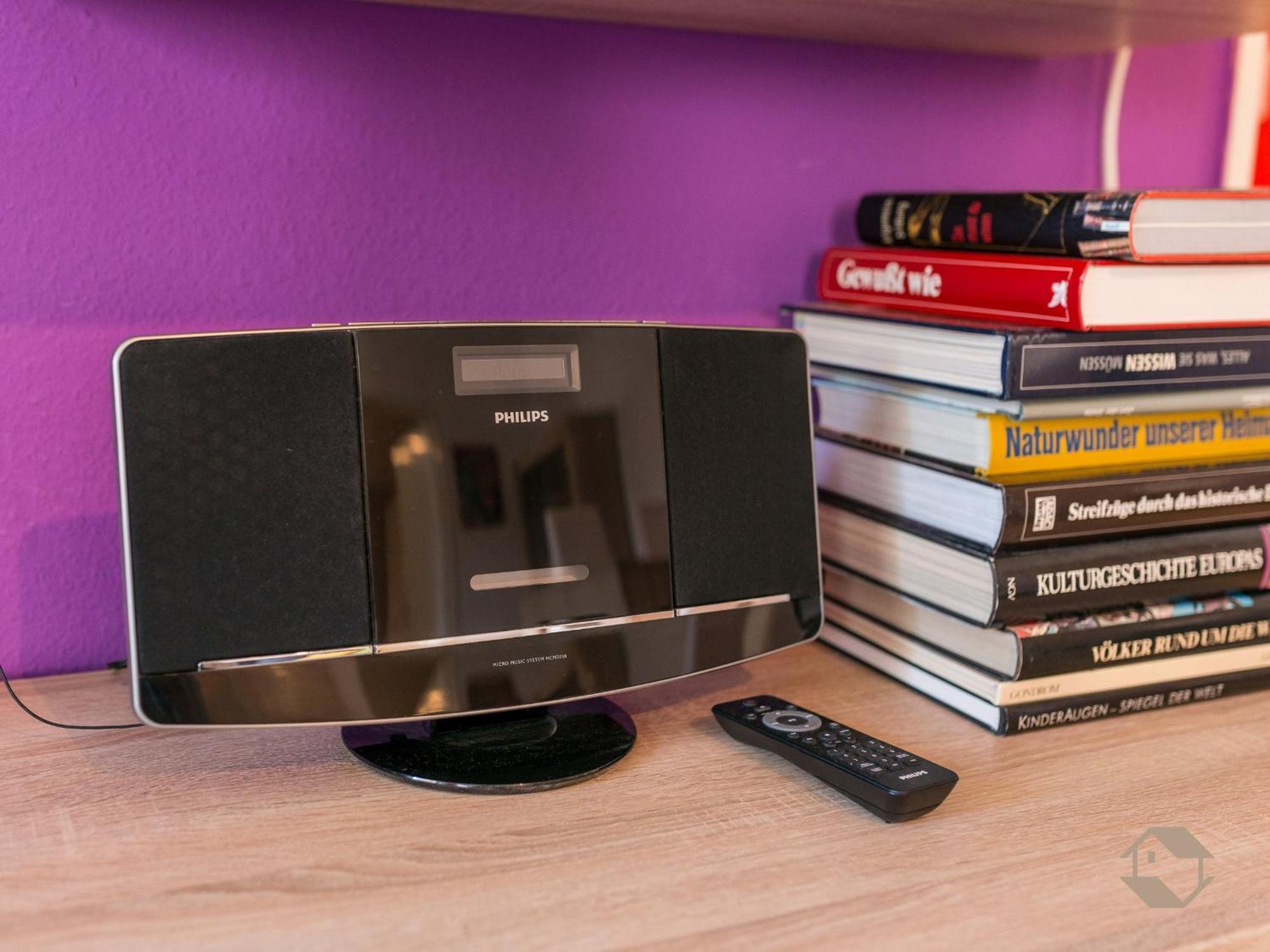 Ferienwohnung Knopf Шёмберг Экстерьер фото