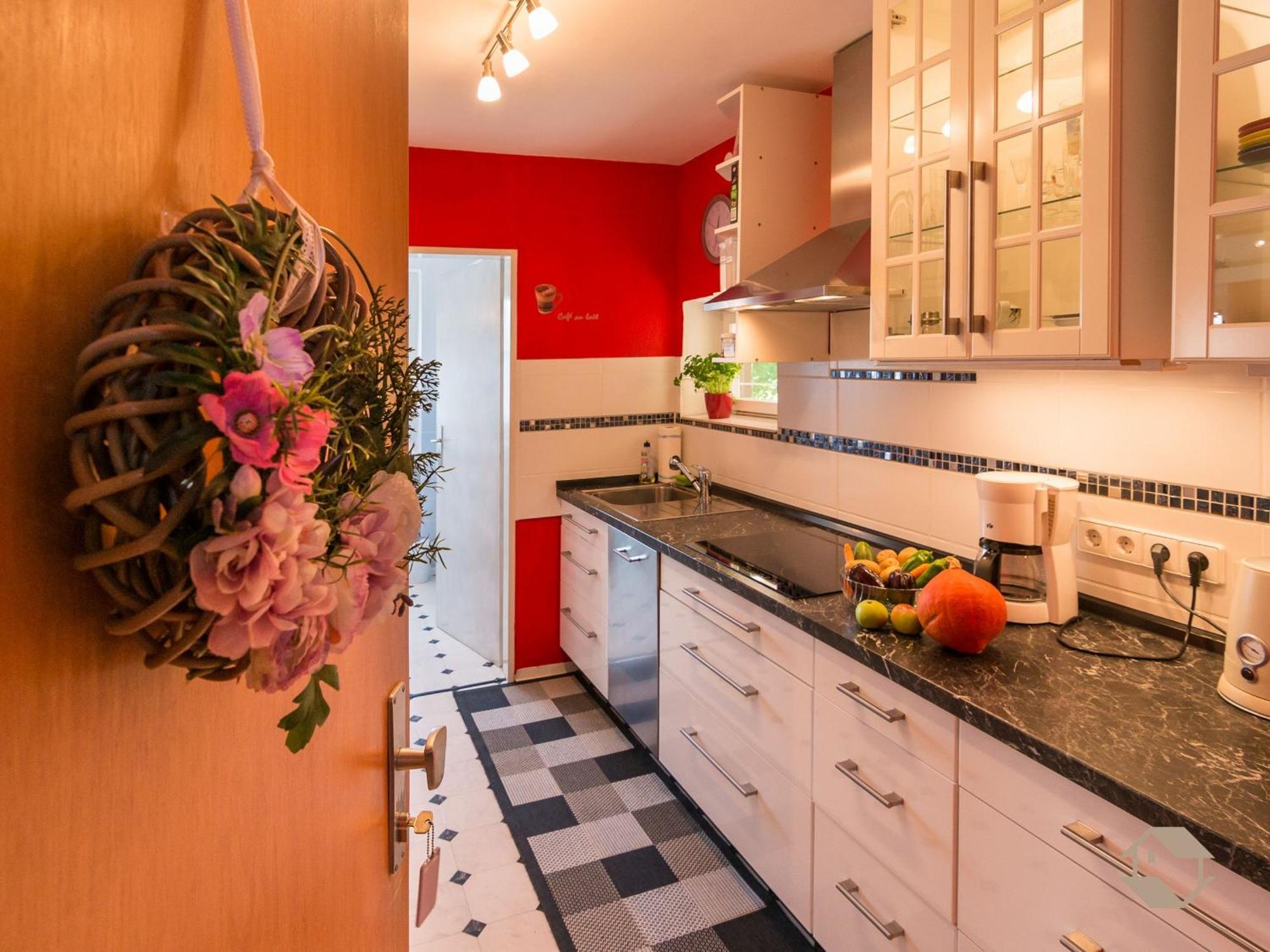 Ferienwohnung Knopf Шёмберг Экстерьер фото