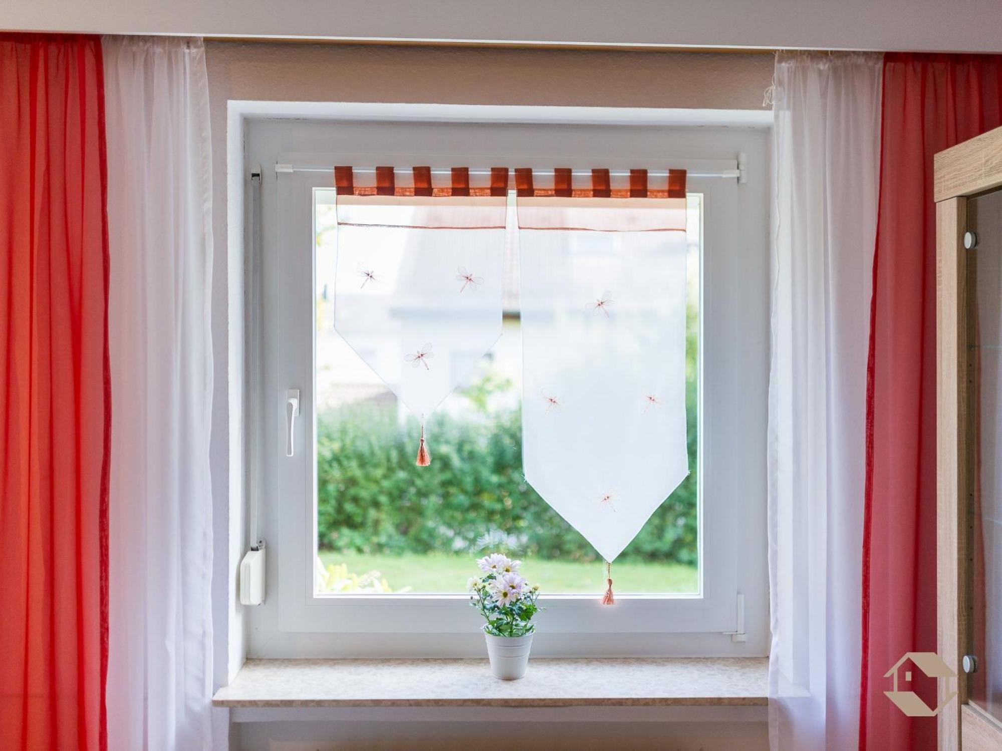 Ferienwohnung Knopf Шёмберг Экстерьер фото