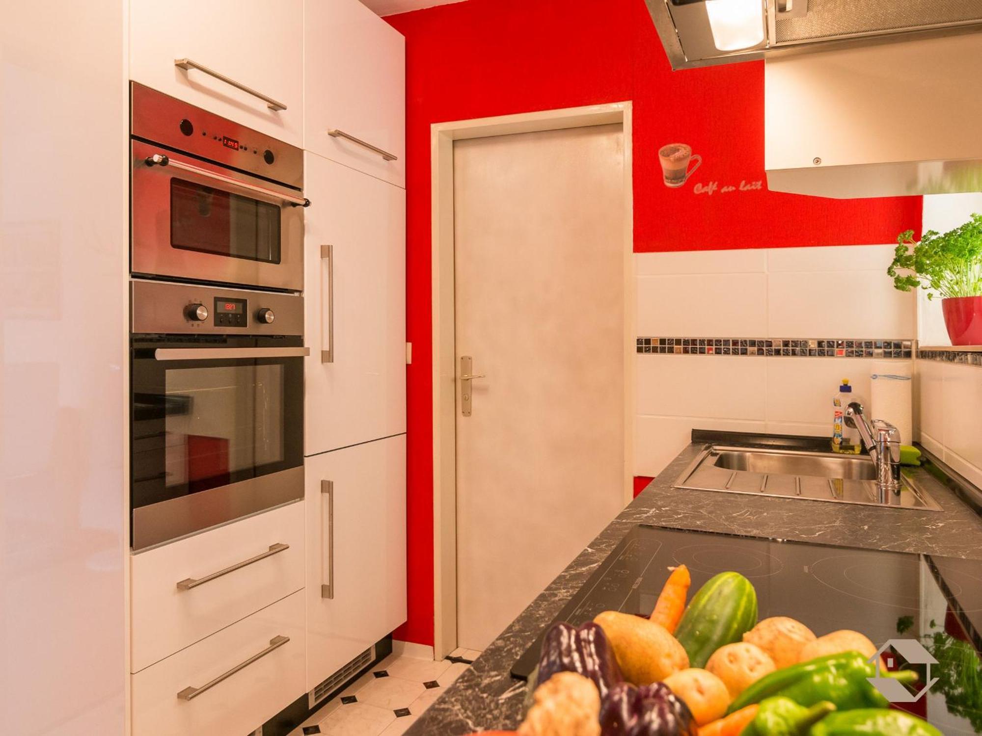 Ferienwohnung Knopf Шёмберг Экстерьер фото